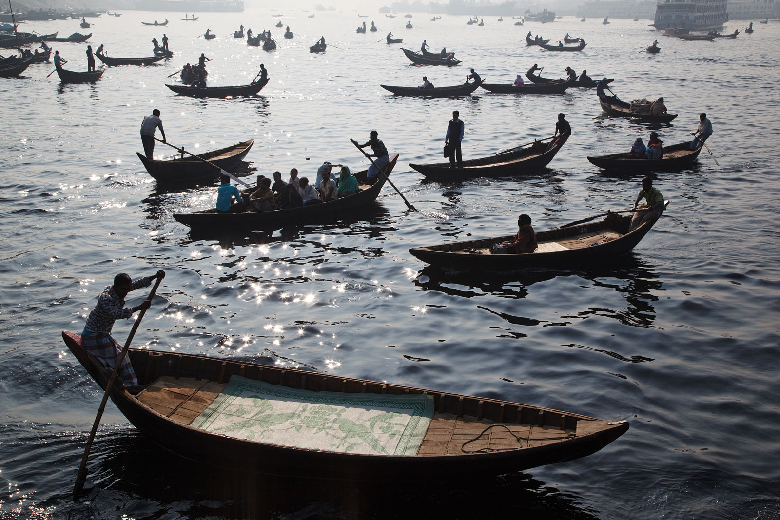 Case Study: Child Drowning in Bangladesh